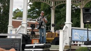 slcack key chatham nj