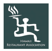 hawaii restaurant association