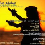 hawaiian entertainment in new york