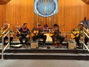 hawaiian music in new jersey