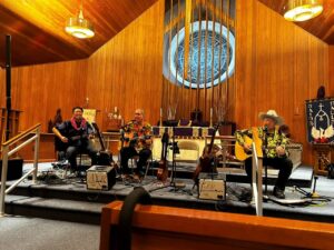 hawaiian music in new jersey