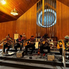 hawaiian music in new jersey