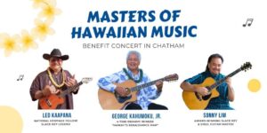 hawaiian music new jersey