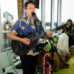 hawaiian music new york