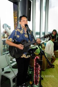 hawaiian music new york