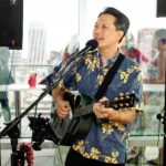 hawaiian music new york