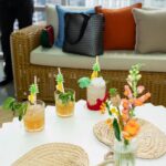 luau food new york