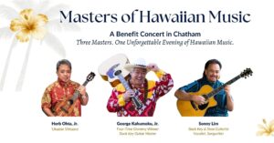 hawaiian music new jersey